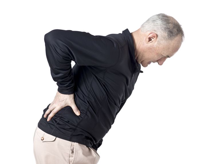 5 Consejos para prevenir la estenosis espinal