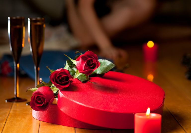 5 Maneras de darle más sabor a su seguridad para el Día de San Valentín