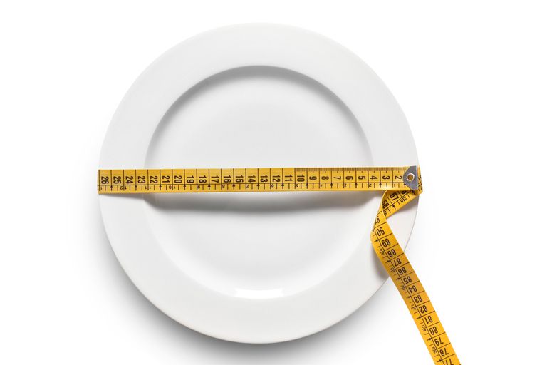 5 Formas de engañarte para perder peso