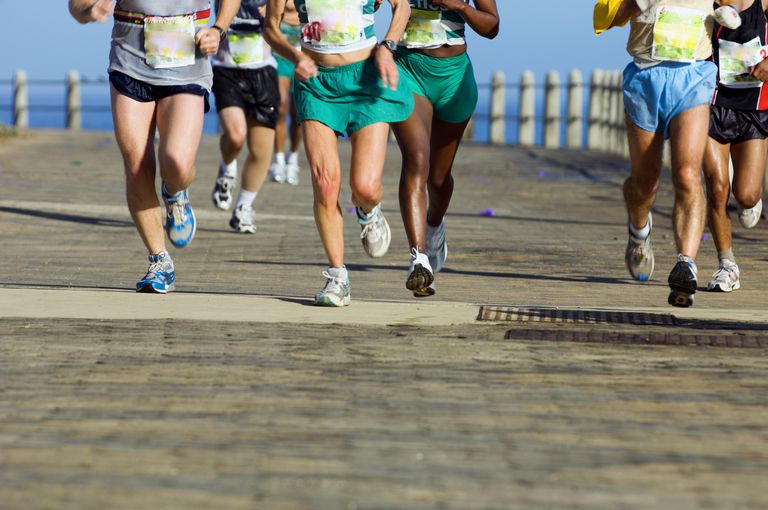 6 Preguntas frecuentes sobre Half Marathon Racing