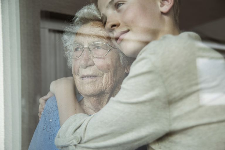 6 Razones por las que afrontar el Alzheimer es tan difícil