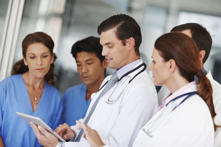 6 Consejos para la planificación de médicos de medicina de emergencia