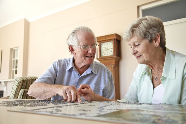 6 Consejos para visitar a una persona con estado avanzado de Alzheimer