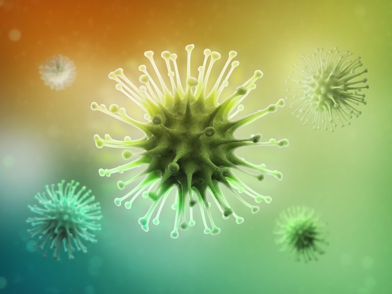6 Virus que pueden provocar cáncer