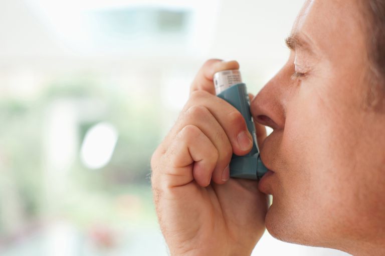 6 Formas de tratar la bronquitis crónica