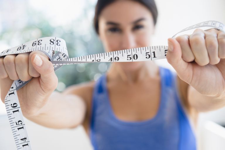 7 Formas de aumentar su confianza durante la pérdida de peso