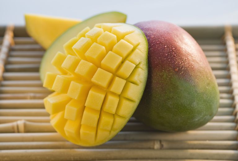 7 Frutas que debe evitar si tiene diabetes