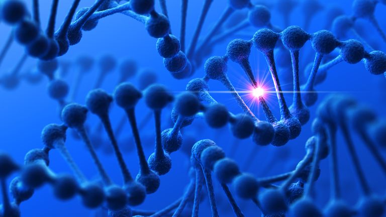 72 Mutaciones genéticas relacionadas con el cáncer de mama hereditario
