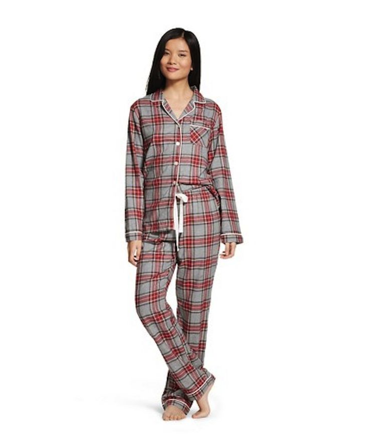 8 Pijamas de franela acogedores para mujeres con osteoartritis