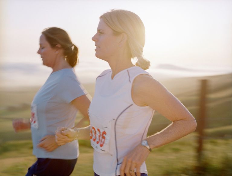 8 Consejos para correr su mejor media maratón