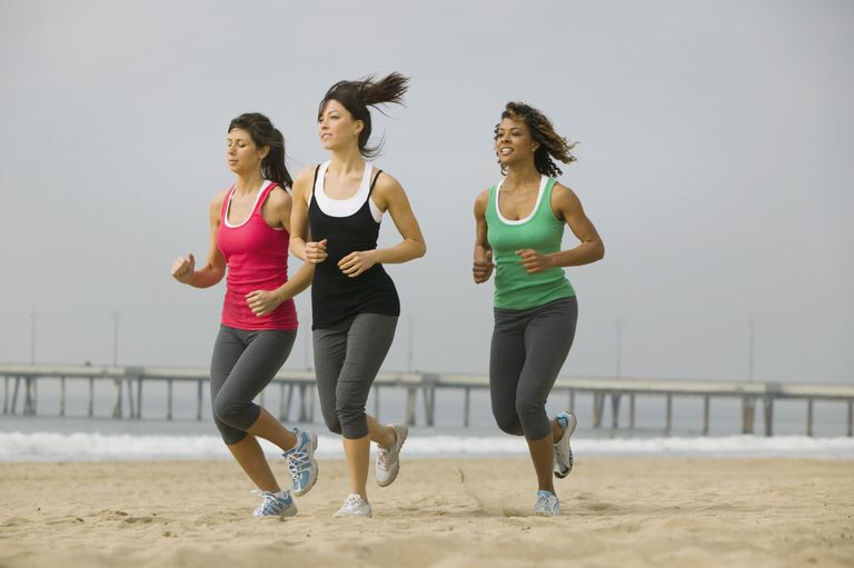 8 Formas de disfrutar correr y correr más