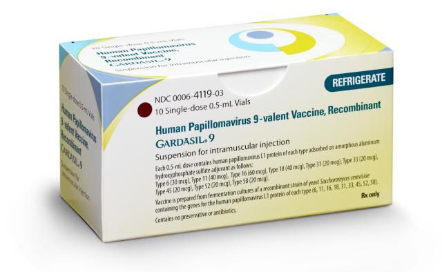 9 Cosas que debe saber sobre el virus del papiloma humano (VPH)