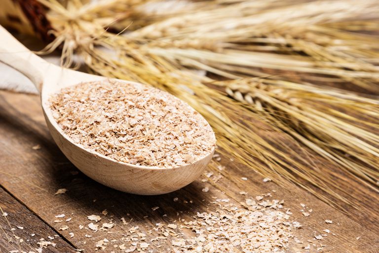 Alergia al trigo y otros granos de cereales