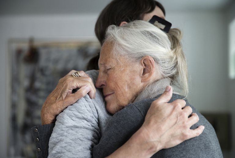 La enfermedad de Alzheimer y la demencia Expectativa de vida