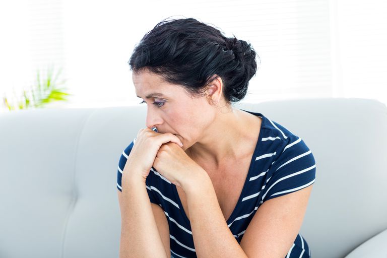 Una visión general de los síntomas de la menopausia