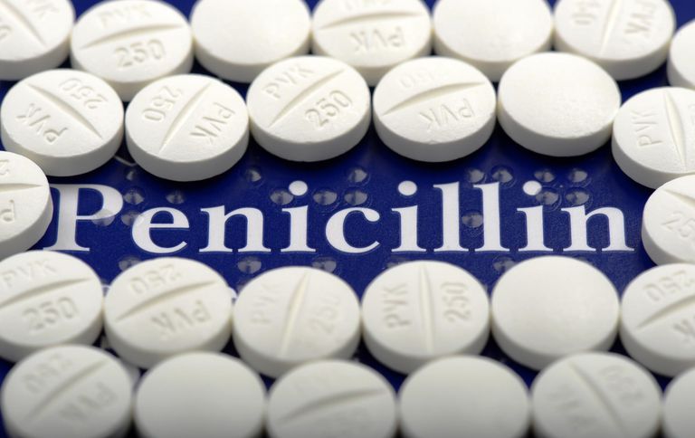¿Las cefalosporinas son seguras si eres alérgico a la penicilina?