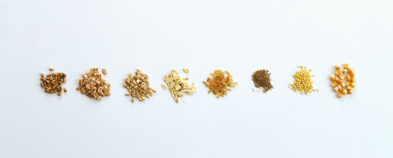 ¿Los cereales integrales son buenos para perder peso?