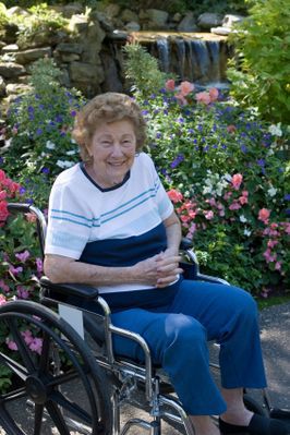 Ayudas a la movilidad: qué deben saber las personas con artritis