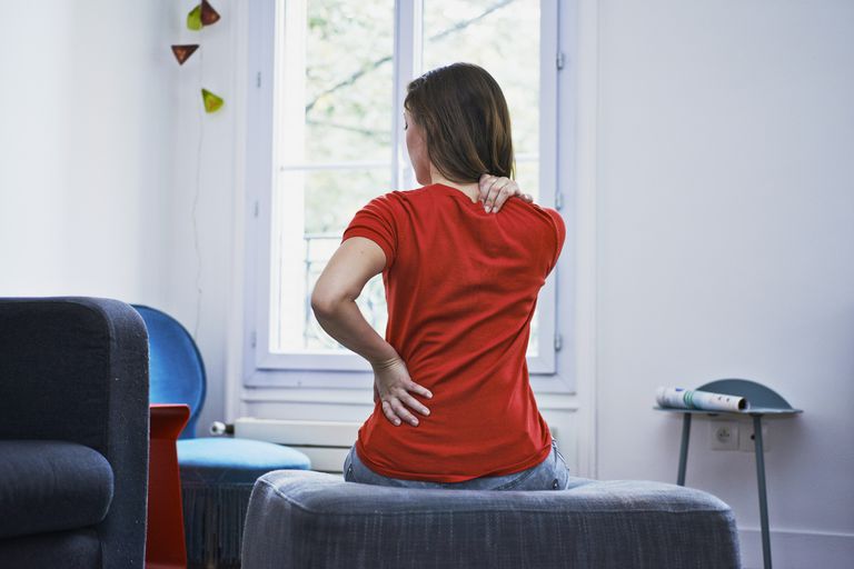Causas y tratamientos comunes del dolor de espalda