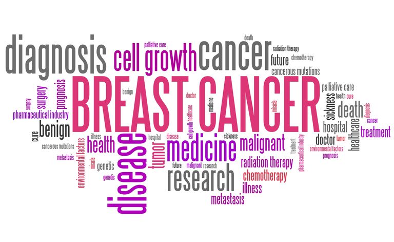 Vocabulario y términos básicos sobre el cáncer de mama