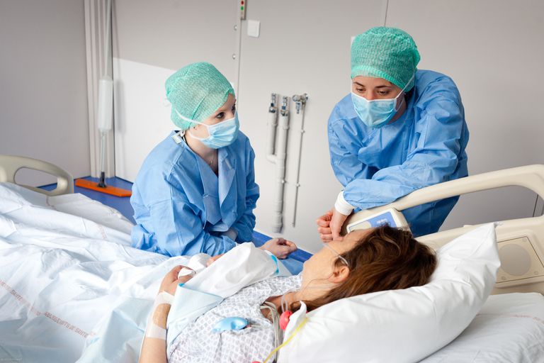 Los aspectos básicos de la cirugía para pacientes hospitalizados