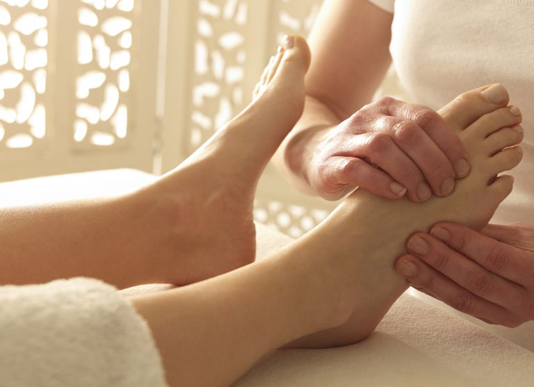 Beneficios y seguridad de someterse a un masaje durante la quimioterapia