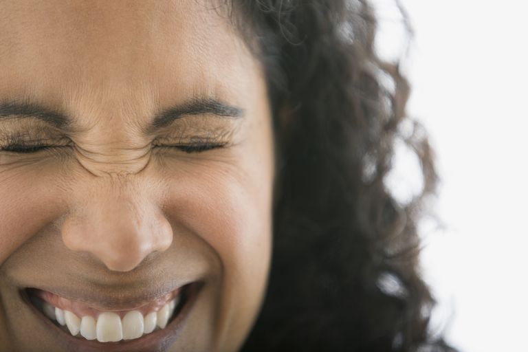 Beneficios de la risa para la fibromialgia y el síndrome de fatiga crónica