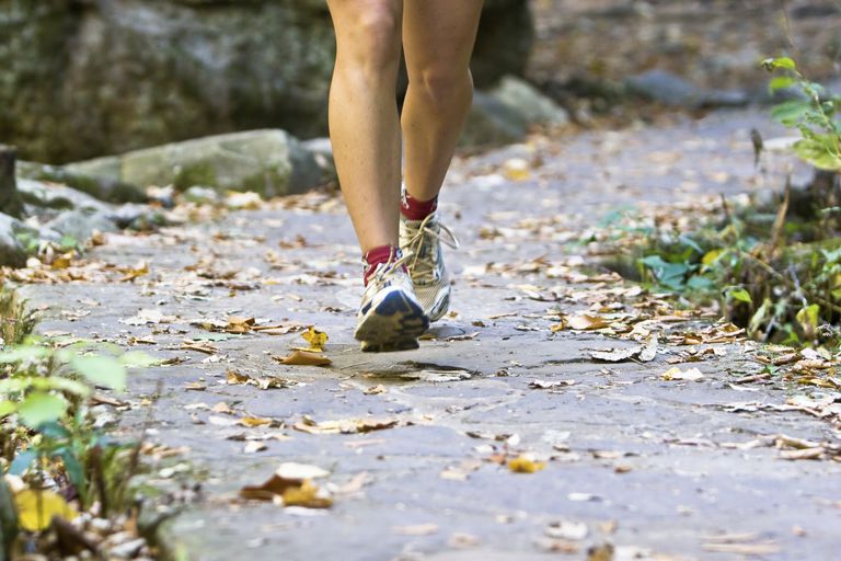 Beneficios de correr largas distancias