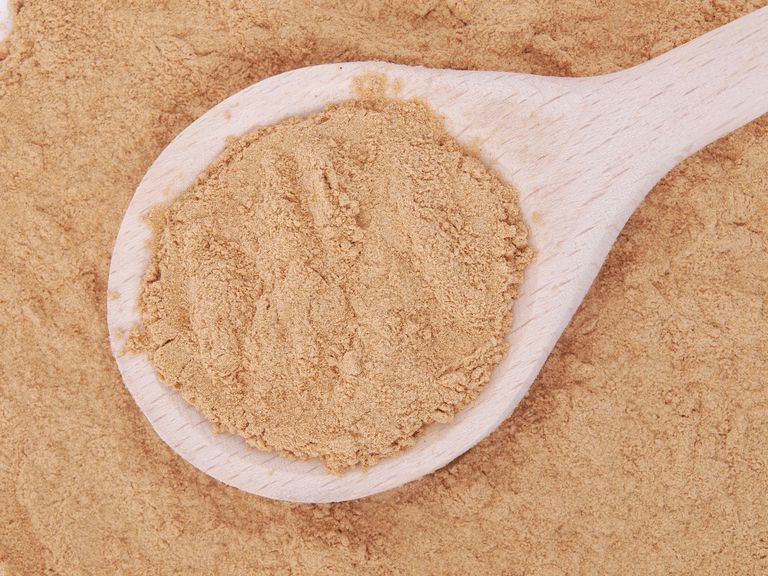 Beneficios de la harina de mezquite para la diabetes tipo 2