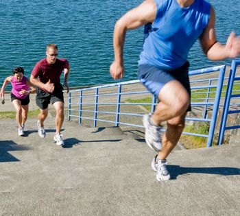 Mejores ejercicios de agilidad para atletas