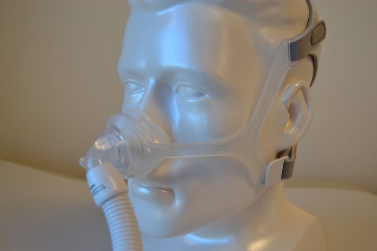 Las mejores máscaras CPAP para tratar la apnea del sueño