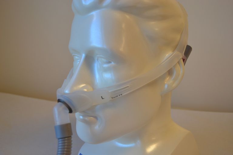 Las mejores máscaras CPAP para tratar la apnea del sueño