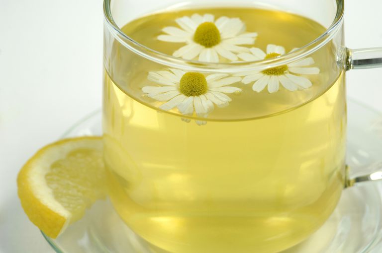 Los mejores tés herbales para los síntomas del SII