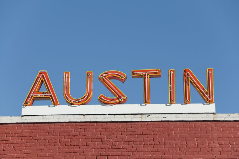 Los mejores lugares para hacer yoga en Austin