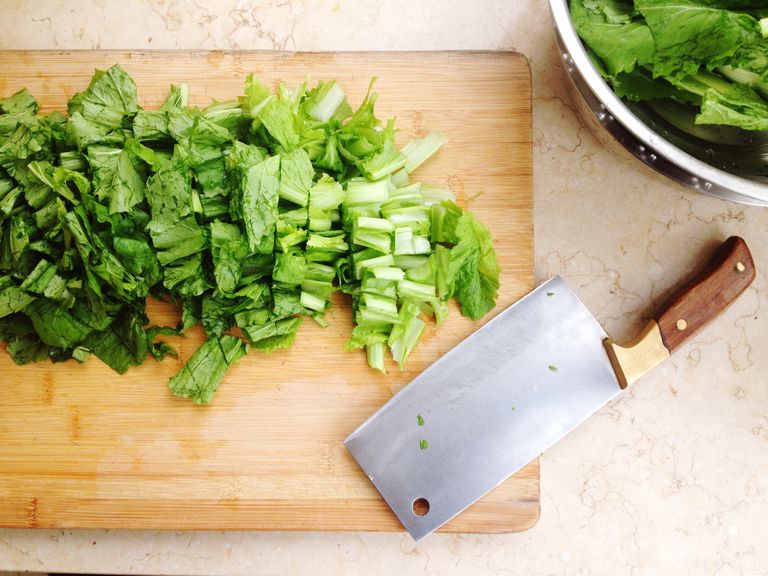 Los mejores ingredientes para ensaladas para perder peso