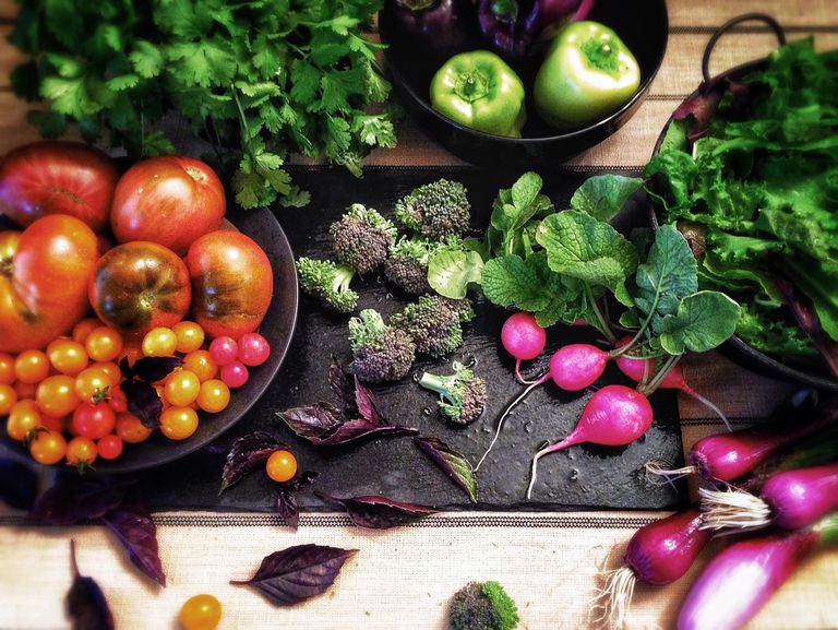 Mejores tiempos para comprar y seleccionar tus verduras favoritas