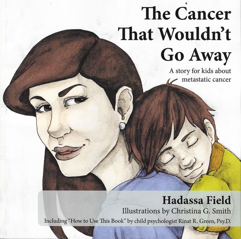 Revisión del libro: el cáncer que no desaparecerá