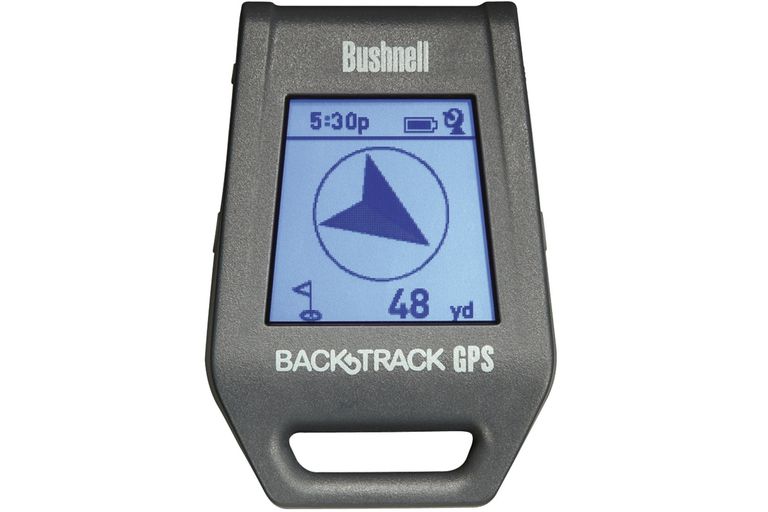 Bushnell BackTrack Point-5 GPS