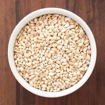 ¿Puede agregar cebada a su dieta para ayudar a reducir su colesterol?