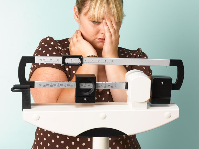 ¿Pueden los antihistamínicos causar aumento de peso?
