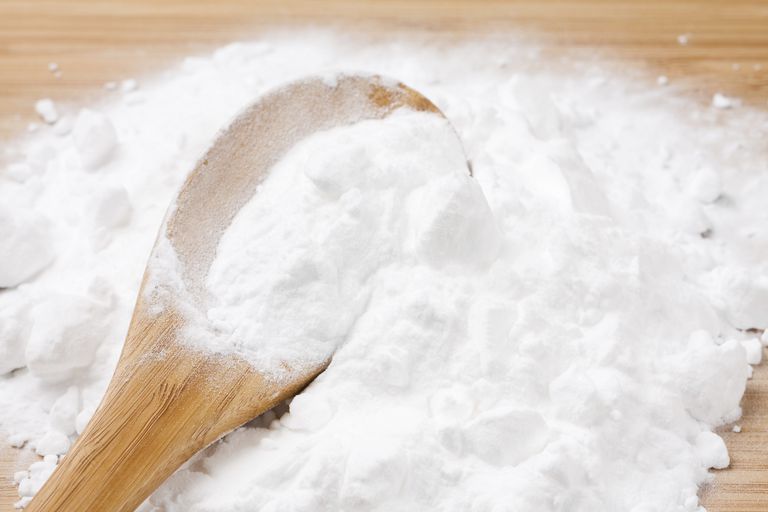 ¿Puede usarse el almidón de maíz como espesante de sal bajo en carbohidratos?