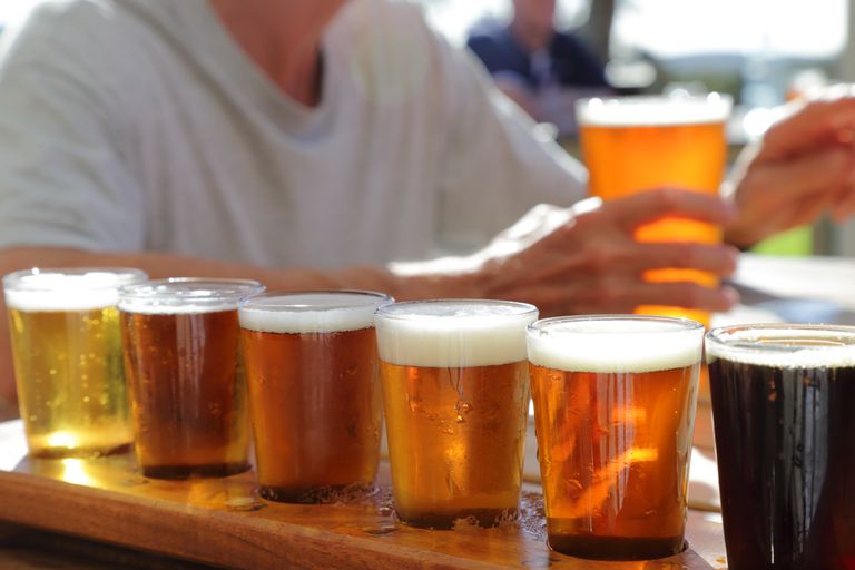 ¿Puede beber cerveza para reducir el colesterol?