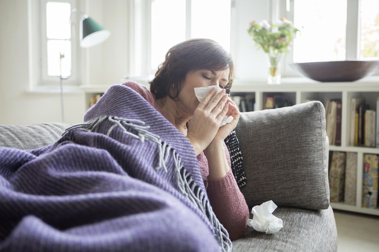 ¿Puede el Ginseng ayudar a combatir los resfriados?