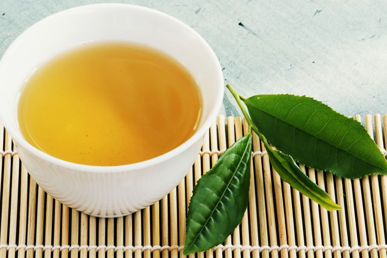 ¿Puede el té verde prevenir el cáncer de colon?