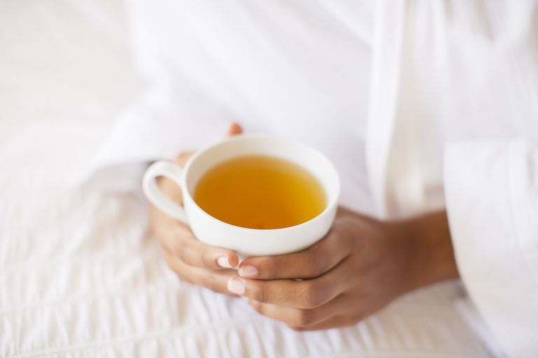 ¿Puede el té Guayusa brindarle energía equilibrada?