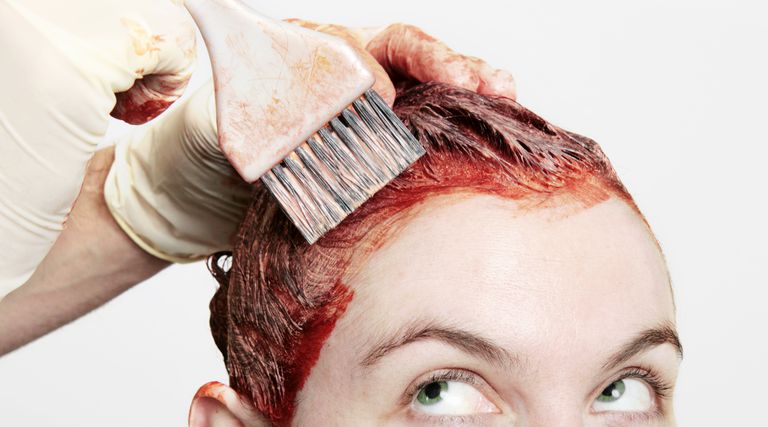 ¿Los productos para el cabello pueden lastimarte o causar cáncer?