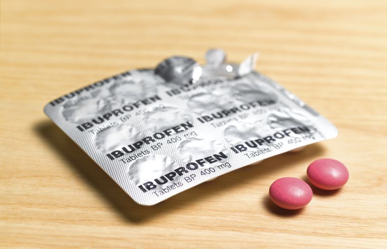 ¿Puede el ibuprofeno prevenir mi migraña?