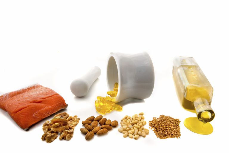 ¿Pueden los ácidos grasos omega-3 reducir el colesterol y los triglicéridos?