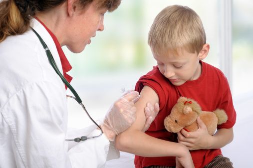 ¿Pueden las vacunas causar enfermedad celíaca?