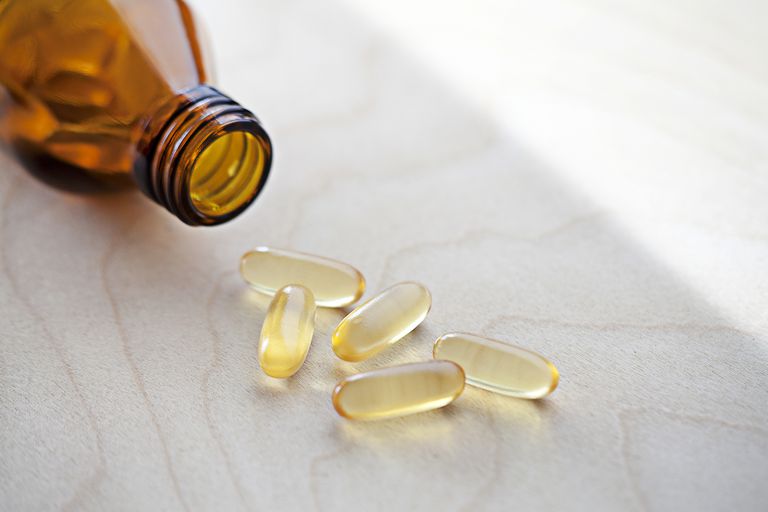 ¿Pueden los suplementos de vitamina D defenderse contra el cáncer?